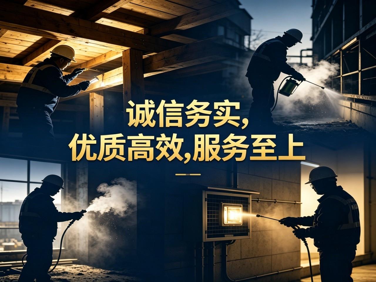 丹阳市白蚁防治中心电话号码｜全市免费上门检查虫害服务